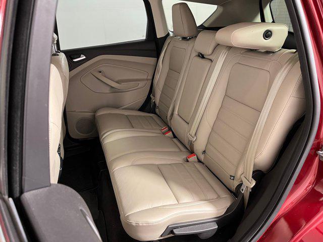 used 2018 Ford Escape car, priced at $16,998