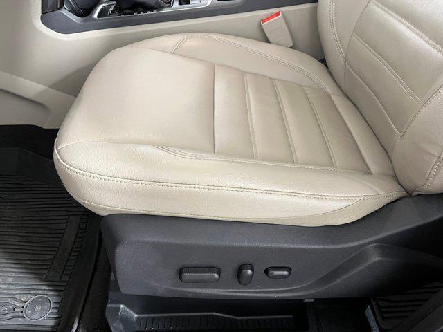 used 2018 Ford Escape car, priced at $16,998