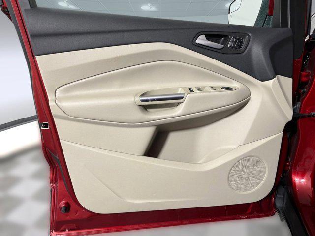 used 2018 Ford Escape car, priced at $16,998