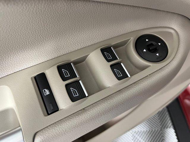 used 2018 Ford Escape car, priced at $16,998