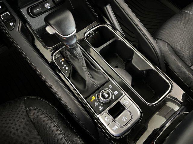 used 2022 Kia Telluride car, priced at $33,498