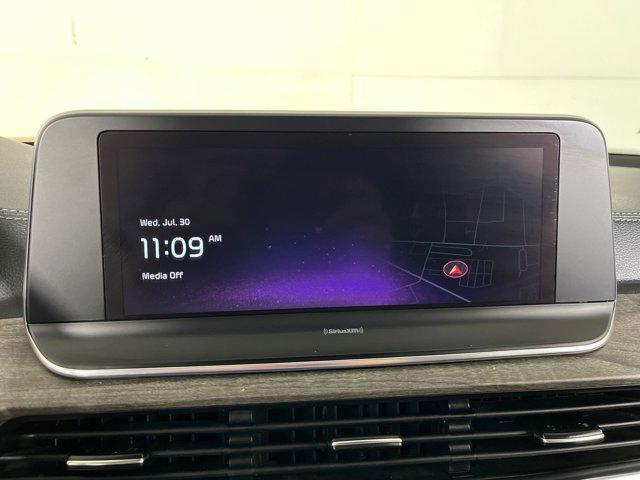 used 2022 Kia Telluride car, priced at $33,498