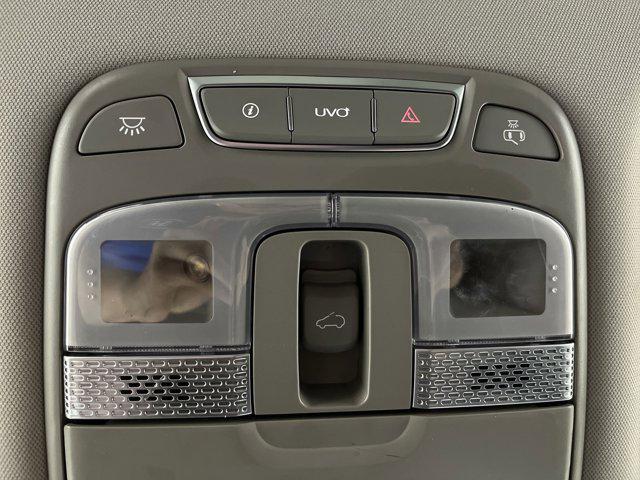 used 2022 Kia Telluride car, priced at $33,498
