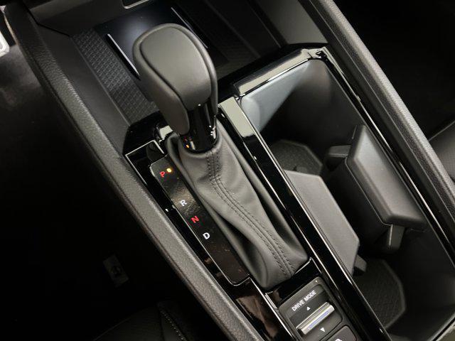 new 2025 Honda Accord Hybrid car, priced at $35,121