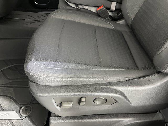 used 2023 Chevrolet Silverado 1500 car, priced at $43,999