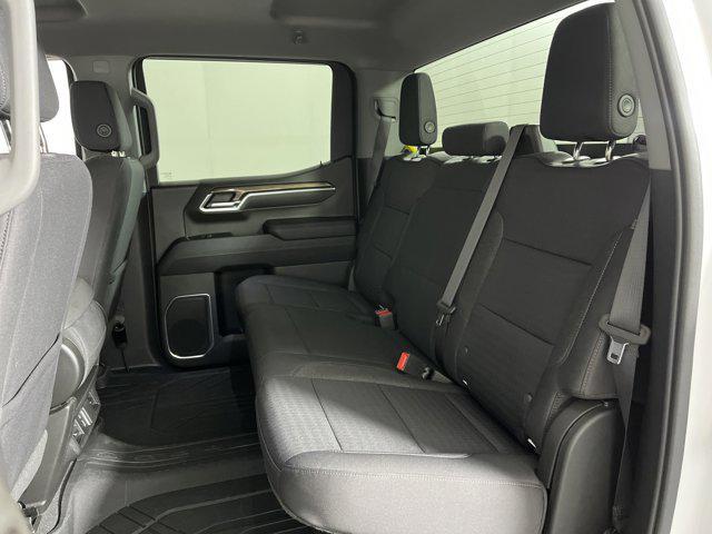 used 2023 Chevrolet Silverado 1500 car, priced at $43,999