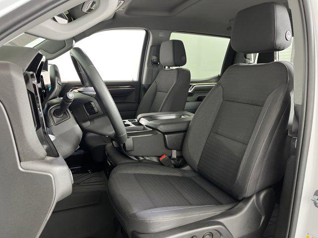 used 2023 Chevrolet Silverado 1500 car, priced at $43,999