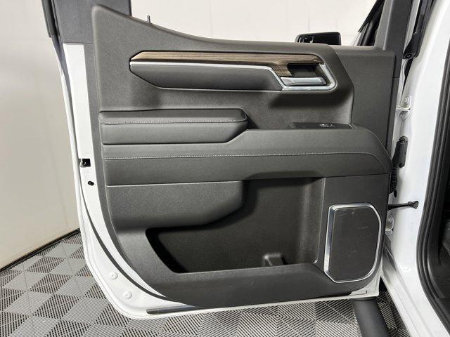 used 2023 Chevrolet Silverado 1500 car, priced at $43,999