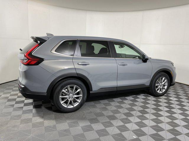 new 2026 Honda CR-V car, priced at $33,421