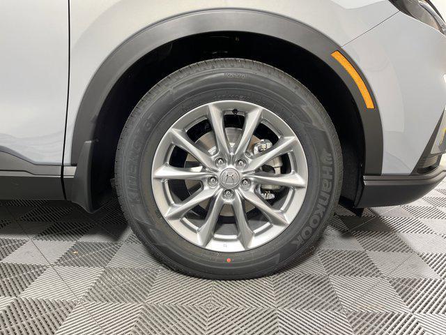 new 2026 Honda CR-V car, priced at $33,421
