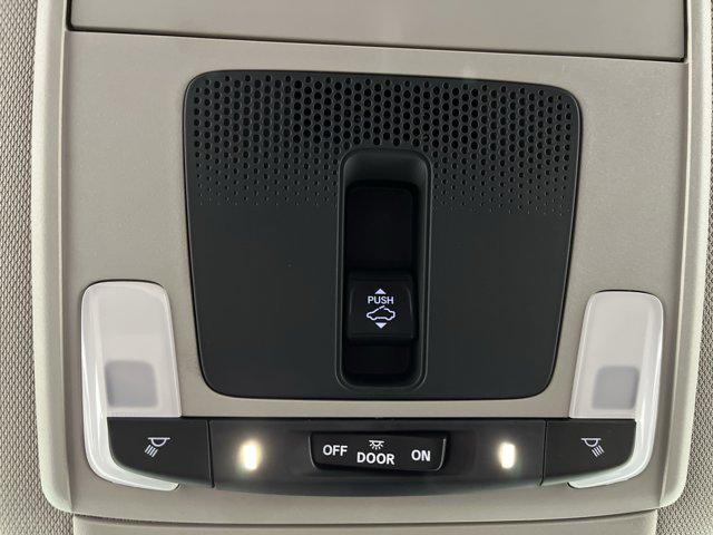 new 2026 Honda CR-V car, priced at $33,421