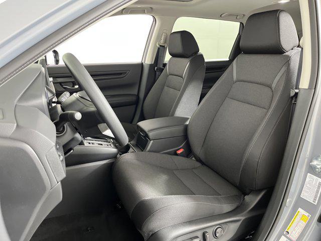 new 2026 Honda CR-V car, priced at $33,421