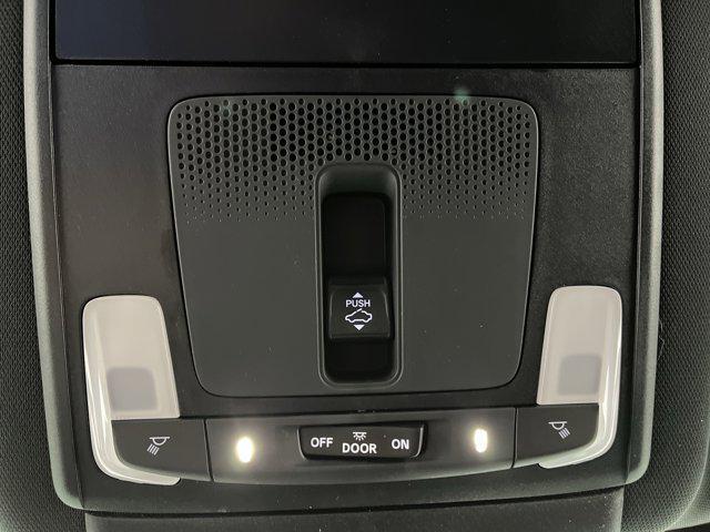 new 2025 Honda CR-V Hybrid car, priced at $37,521