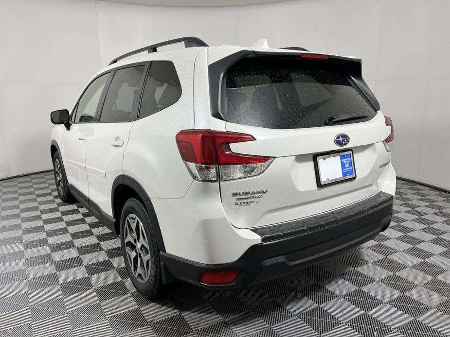 used 2020 Subaru Forester car, priced at $22,997