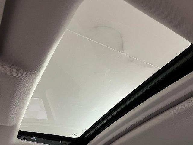 used 2025 Honda CR-V car, priced at $29,999