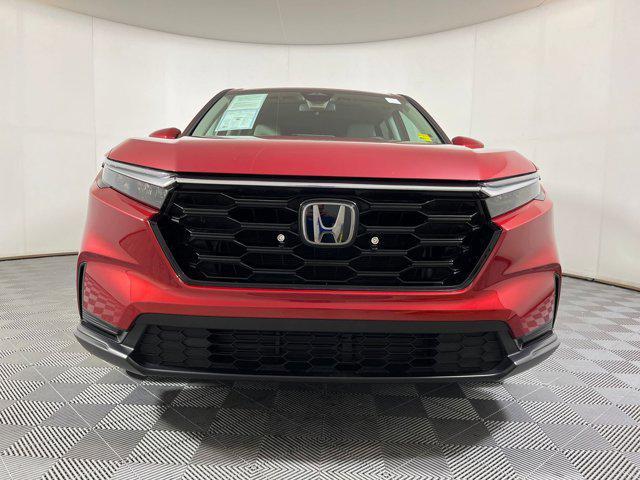 used 2025 Honda CR-V car, priced at $29,999