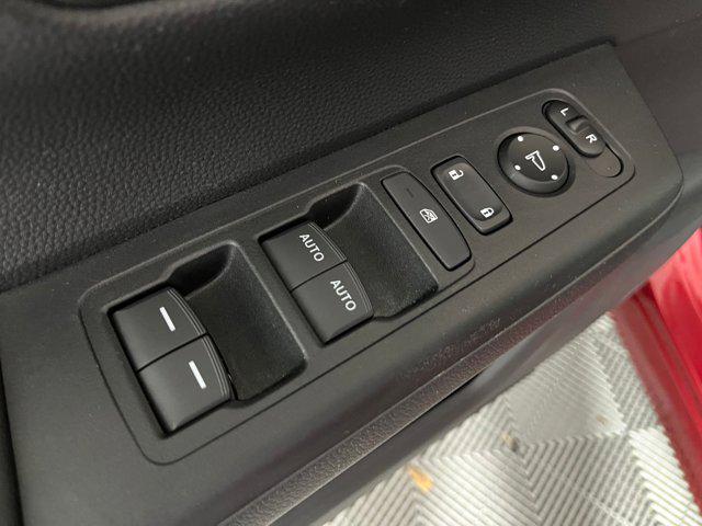 used 2025 Honda CR-V car, priced at $29,999