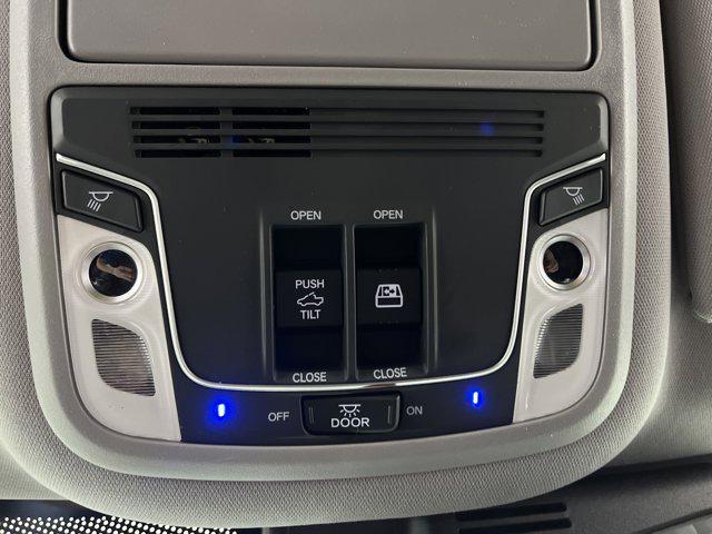 new 2025 Honda Ridgeline car, priced at $42,431