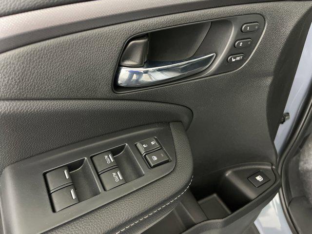 new 2025 Honda Ridgeline car, priced at $42,431