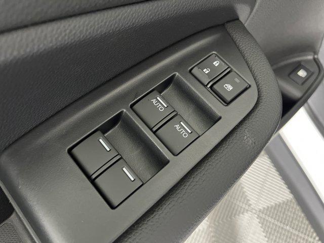 new 2025 Honda Ridgeline car, priced at $45,031