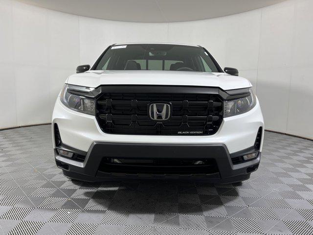 new 2025 Honda Ridgeline car, priced at $45,031