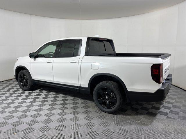 new 2025 Honda Ridgeline car, priced at $45,031