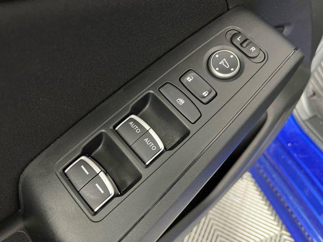 used 2024 Honda Civic car, priced at $24,999