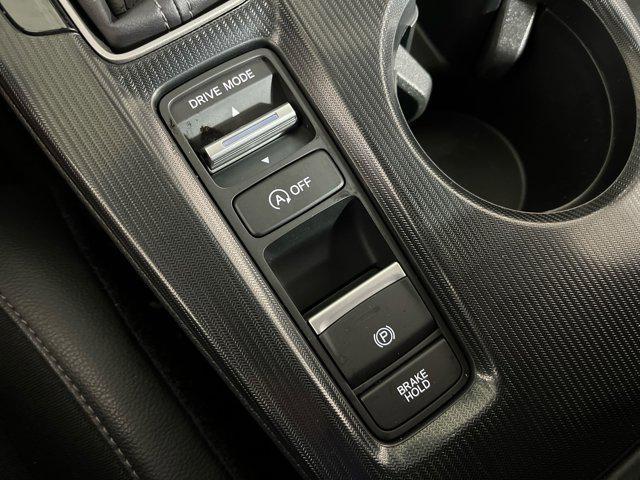 used 2024 Honda Civic car, priced at $24,999