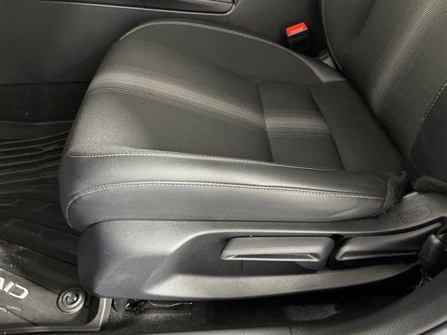 used 2024 Honda Civic car, priced at $24,999