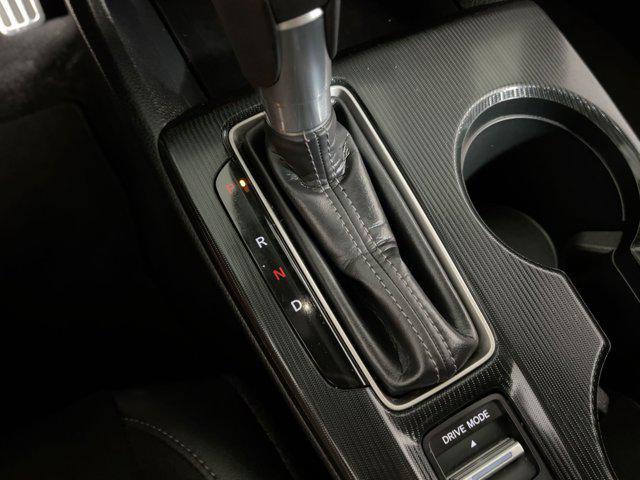 used 2024 Honda Civic car, priced at $23,999