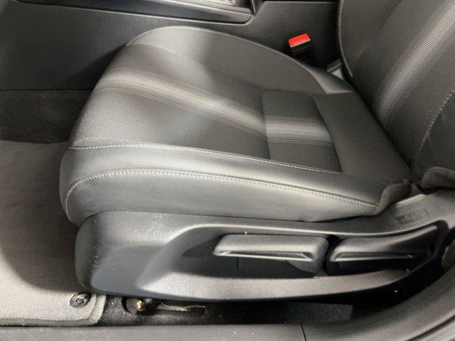used 2024 Honda Civic car, priced at $23,999