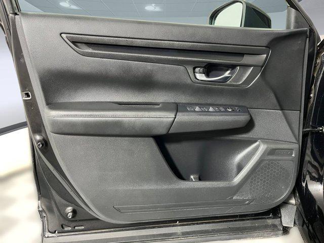 used 2024 Honda CR-V car, priced at $27,997
