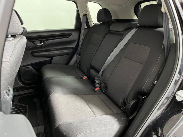 used 2024 Honda CR-V car, priced at $27,997