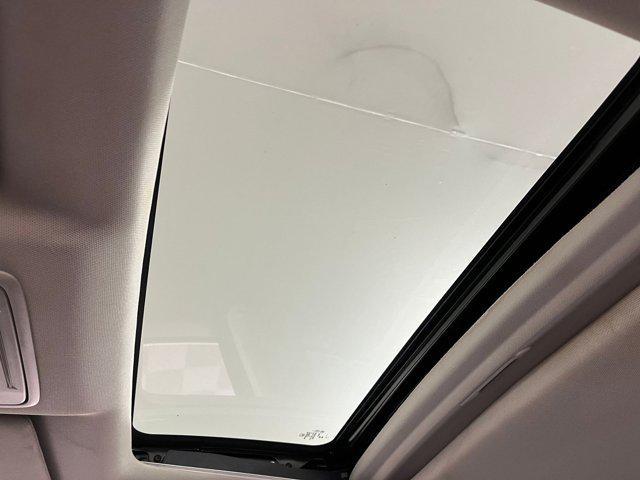 used 2024 Honda CR-V car, priced at $27,997