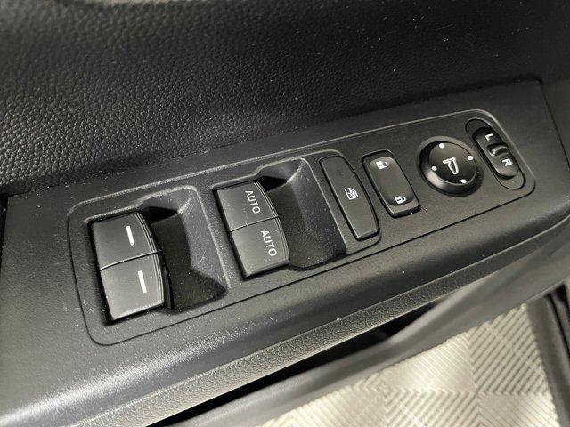 used 2024 Honda CR-V car, priced at $27,997