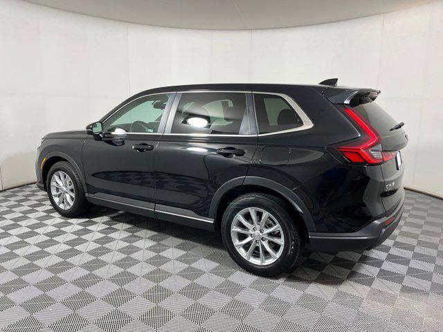 used 2024 Honda CR-V car, priced at $27,997