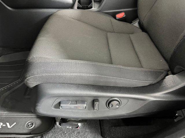 used 2024 Honda CR-V car, priced at $27,997