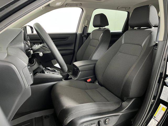 used 2024 Honda CR-V car, priced at $27,997