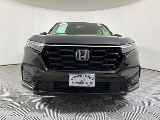 used 2024 Honda CR-V car, priced at $27,997