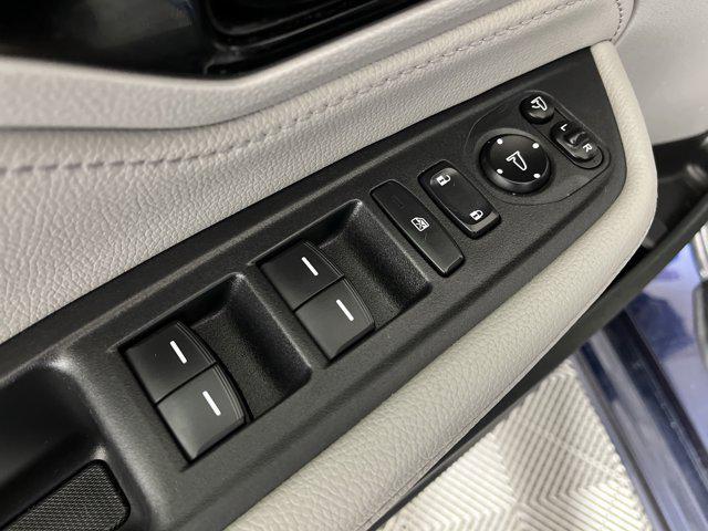 used 2020 Honda Odyssey car, priced at $19,498