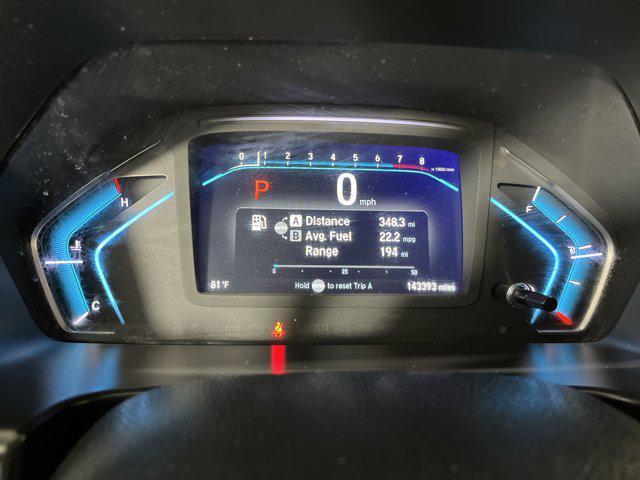 used 2020 Honda Odyssey car, priced at $19,498