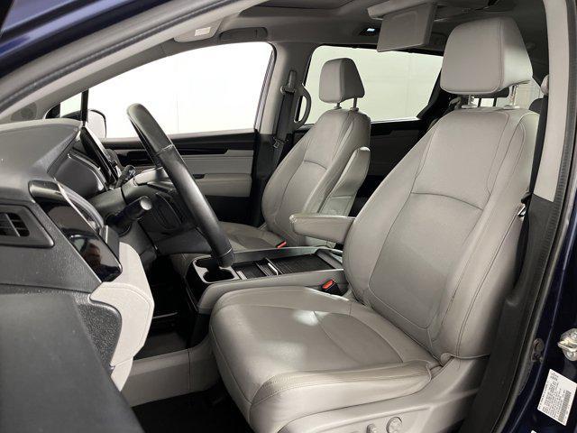 used 2020 Honda Odyssey car, priced at $19,498