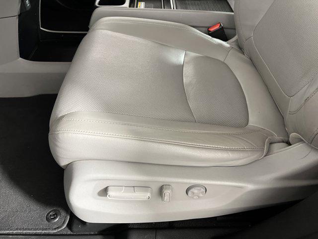 used 2020 Honda Odyssey car, priced at $19,498