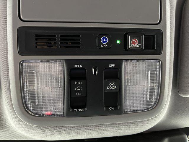 used 2020 Honda Odyssey car, priced at $19,498