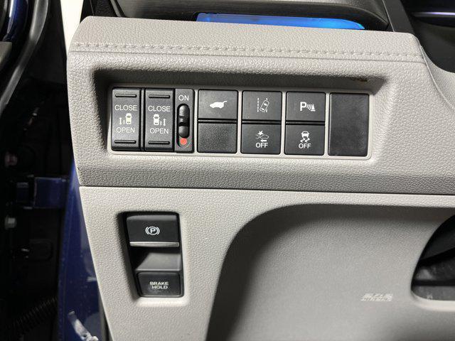 used 2020 Honda Odyssey car, priced at $19,498