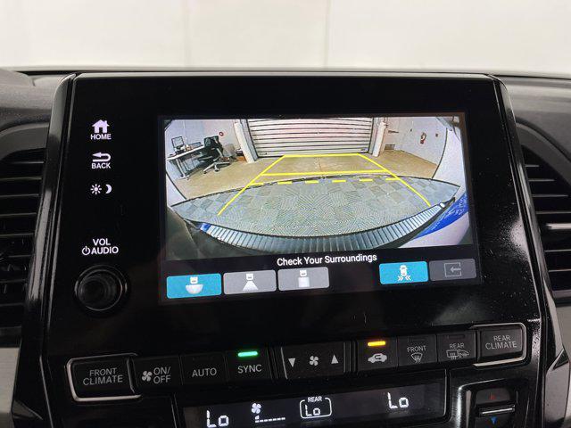 used 2020 Honda Odyssey car, priced at $19,498