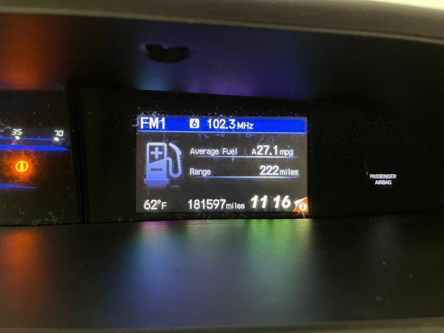 used 2012 Honda Civic car, priced at $6,999