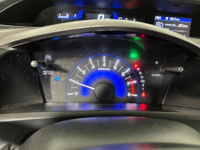 used 2012 Honda Civic car, priced at $6,999
