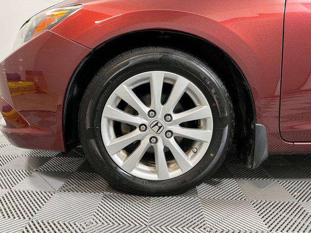 used 2012 Honda Civic car, priced at $6,999
