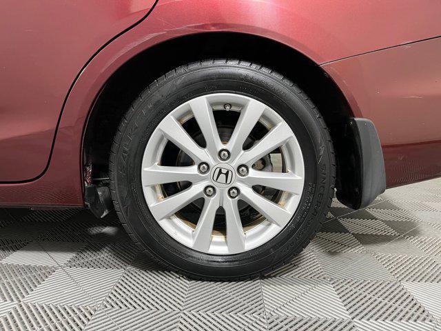 used 2012 Honda Civic car, priced at $6,999